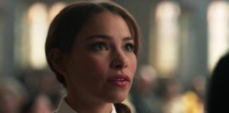 The Flash termina la 4ta temporada con muchas preguntas