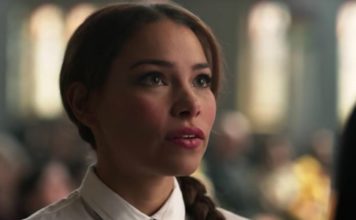 The Flash termina la 4ta temporada con muchas preguntas