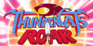 Nueva serie animada de ThunderCats llegará en 2019 al estilo de Teen Titans GO!