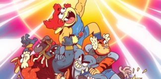 ThunderCats Roar: nostalgia vs estilo moderno