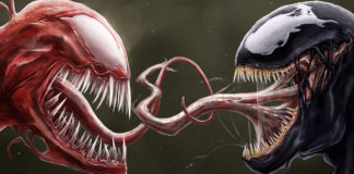 Woody Harrelson confirma que saldrá en Venom y podría ser Carnage