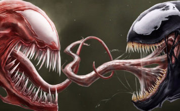 Woody Harrelson confirma que saldrá en Venom y podría ser Carnage