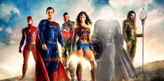 Menos Batfleck, nuevos ejecutivos y más color y risas en el futuro del DCEU