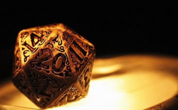 Dungeons & Dragons: Una guía para comenzar a jugar