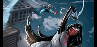Sony anuncia nuevo spinoff de Spider-Man liderado por una heroína