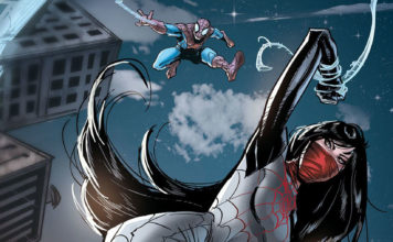 Sony anuncia nuevo spinoff de Spider-Man liderado por una heroína