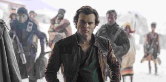 Lucasfilm pone en pausa indefinida todas sus Star Wars Stories