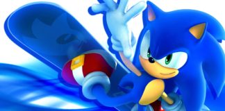 La película de Sonic presentará un personaje muy distinto al original