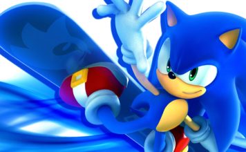 La película de Sonic presentará un personaje muy distinto al original