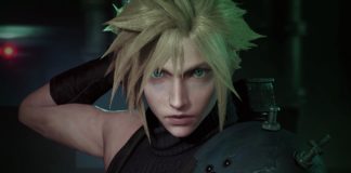 La demo del remake de Final Fantasy VII llegaría junto con el juego principal