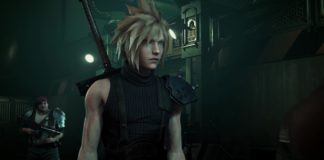 #Rumor: ¡Habría nuevo tráiler de Final Fantasy VII Remake muy pronto!