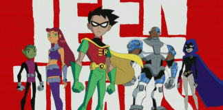 La serie original de Teen Titans podría regresar muy pronto, pero con una condición