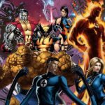 X-Men-Fantastic-Four-Disney-deal