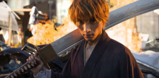 La película live-action de Bleach sorprende con dos nuevos trailers