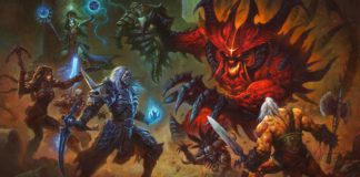 Blizzard confirma que tienen un nuevo juego de Diablo en desarrollo