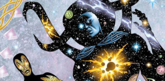 Se rumora que Kronos de los Eternals formará parte de Avengers 4