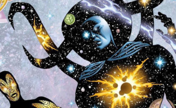 Se rumora que Kronos de los Eternals formará parte de Avengers 4