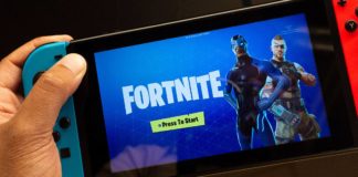 Sony responde a la controversia de Fortnite en Switch mas no admite su error