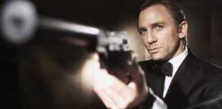 Helena Bonham Carter podría ser la villana de James Bond 25, según fuente anónima