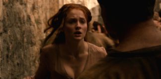 Game of Thrones y Westworld no estarán en el San Diego Comic Con este año