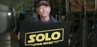 Ron Howard habla sobre el fracaso de Solo: A Star Wars Story y The Last Jedi