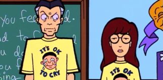 MTV anuncia revival de Daria, Aeon Flux, Beavis and Butthead, Made y The Real World