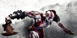 PlayStation ha tenido conversaciones sobre una película de God of War con Steven DeKnight