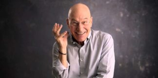 Star Trek: 4 nuevas series de TV, el regreso de Jean-Luc Picard y Transformers