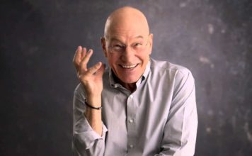 Star Trek: 4 nuevas series de TV, el regreso de Jean-Luc Picard y Transformers