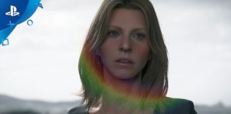 PlayStation reveló los primeros detalles de la trama de Death Stranding bajo nuestras propias narices