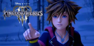 Tetsuya Nomura revela nuevos detalles de Kingdom Hearts 3: Frozen, Eihänder trabajando en Gummi Ship, Big Hero 6 y más
