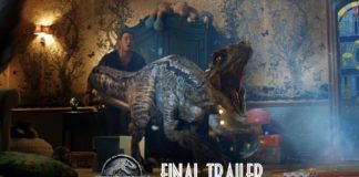 Colin Trevorrow anuncia que más personajes de Jurassic Park podrían volver en Jurassic World 3