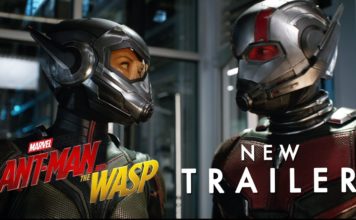 Se revela adónde se ubica Ant-Man and the Wasp en la cronología del MCU