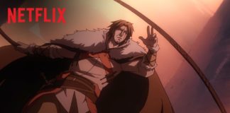 Parece que habrá un retraso en el estreno de Castlevania segunda temporada en Netflix