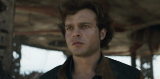 Solo: A Star Wars Story podría perder hasta 80 millones de dólares en taquilla