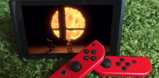 Solid Snake y personaje de Minecraft se rumoran para Super Smash Bros. Switch