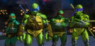 Nueva película de Teenage Mutant Ninja Turtles reiniciará la franquicia