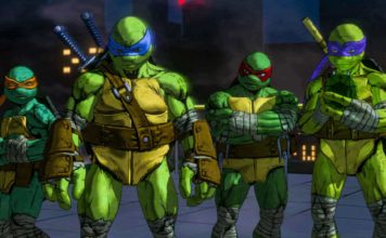Nueva película de Teenage Mutant Ninja Turtles reiniciará la franquicia