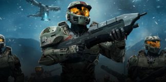Showtime finalmente ordena serie de Halo para producción