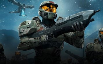 Showtime finalmente ordena serie de Halo para producción