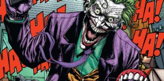 Robert De Niro se rumora para papel secundario en filme de The Joker
