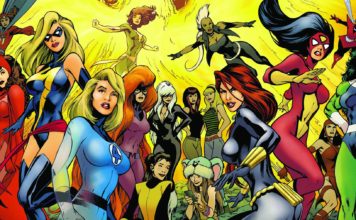 Kevin Feige afirma que el MCU tendrá más mujeres que hombres en el futuro