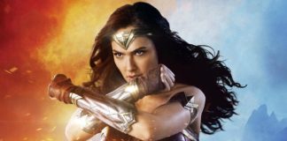 Wonder Woman 2 presenta su título oficial, dos nuevas imágenes y los primeros detalles de la trama