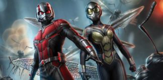 Ant-Man y The Wasp un microcosmos en el MCU