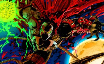 Se rumora que Jeremy Renner interpretaría al otro protagonista de Spawn