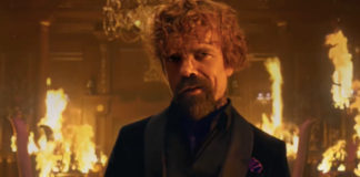 Peter Dinklage salta al lado oscuro para protagonizar filme de Rumpelstiltskin