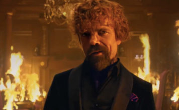Peter Dinklage salta al lado oscuro para protagonizar filme de Rumpelstiltskin