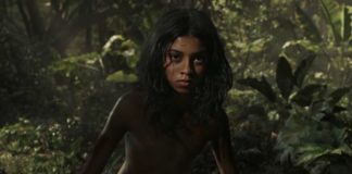 Netflix compra Mowgli y pospone su fecha de lanzamiento para el 2019