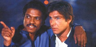 Star Wars: Se confirma que Billy Dee Williams regresa como Lando Calrissian en el Episodio IX