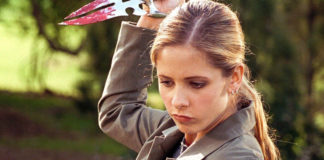 Buffy the Vampire Slayer tendrá reboot en televisión con Joss Whedon como productor ejecutivo